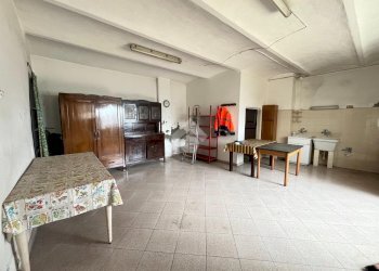 Casa semi indipendente Via Torino, San Francesco al Campo - foto 31