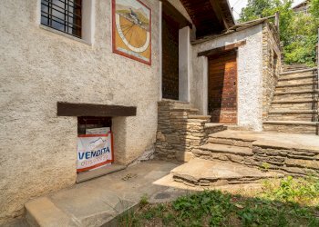 Baita Borgata Graziani-Civalleri, snc, Sampeyre - foto 2