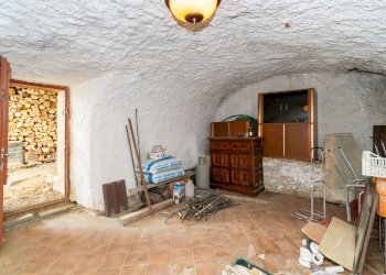 Baita Borgata Graziani-Civalleri, snc, Sampeyre - foto 20