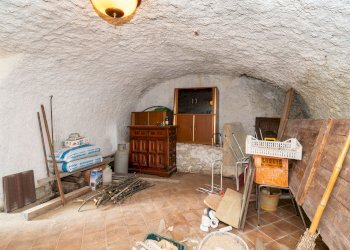 Baita Borgata Graziani-Civalleri, snc, Sampeyre - foto 21