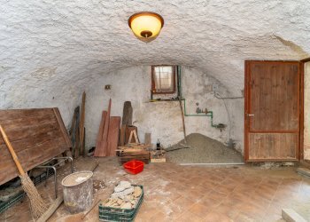 Baita Borgata Graziani-Civalleri, snc, Sampeyre - foto 22