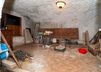 Baita Borgata Graziani-Civalleri, snc, Sampeyre - foto 23