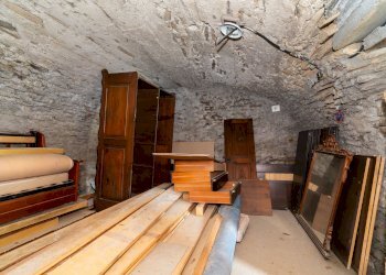 Baita Borgata Graziani-Civalleri, snc, Sampeyre - foto 25