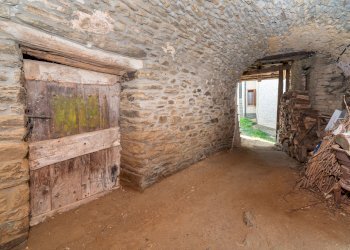Baita Borgata Graziani-Civalleri, snc, Sampeyre - foto 24