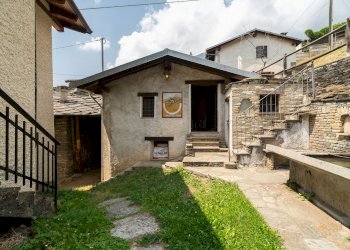 Baita Borgata Graziani-Civalleri, snc, Sampeyre - foto 18