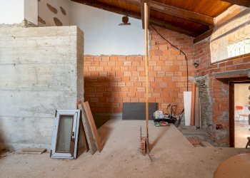Baita Borgata Graziani-Civalleri, snc, Sampeyre - foto 12