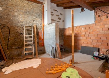 Baita Borgata Graziani-Civalleri, snc, Sampeyre - foto 11