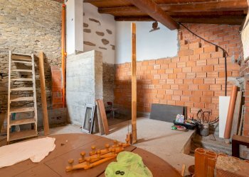 Baita Borgata Graziani-Civalleri, snc, Sampeyre - foto 10