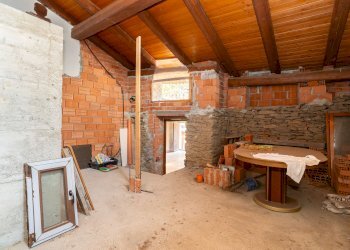Baita Borgata Graziani-Civalleri, snc, Sampeyre - foto 7