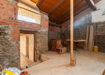 Baita Borgata Graziani-Civalleri, snc, Sampeyre - foto 8