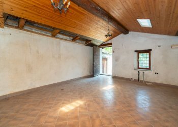 Baita Borgata Graziani-Civalleri, snc, Sampeyre - foto 4