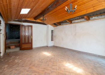 Baita Borgata Graziani-Civalleri, snc, Sampeyre - foto 6