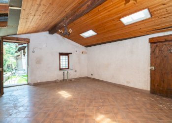 Baita Borgata Graziani-Civalleri, snc, Sampeyre - foto 3
