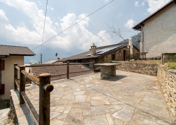 Baita Borgata Graziani-Civalleri, snc, Sampeyre - foto 14