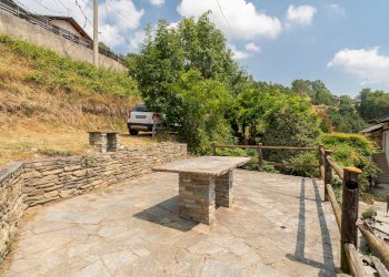 Baita Borgata Graziani-Civalleri, snc, Sampeyre - foto 15