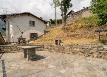Baita Borgata Graziani-Civalleri, snc, Sampeyre - foto 17