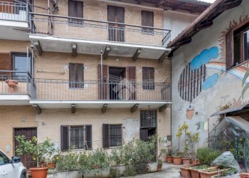 Rustic Via del castello, Montaldo Torinese - photo 14