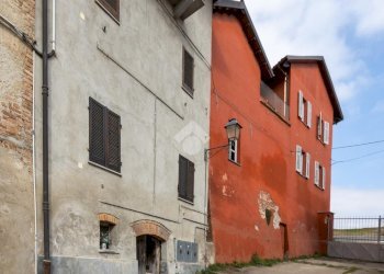 Rustic Via del castello, Montaldo Torinese - photo 15