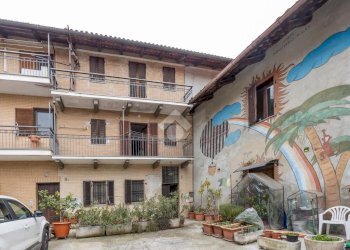 Rustic Via del castello, Montaldo Torinese - photo 16