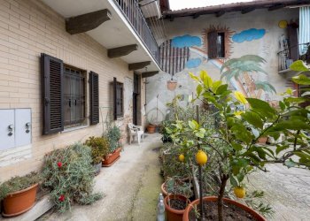 Rustic Via del castello, Montaldo Torinese - photo 17