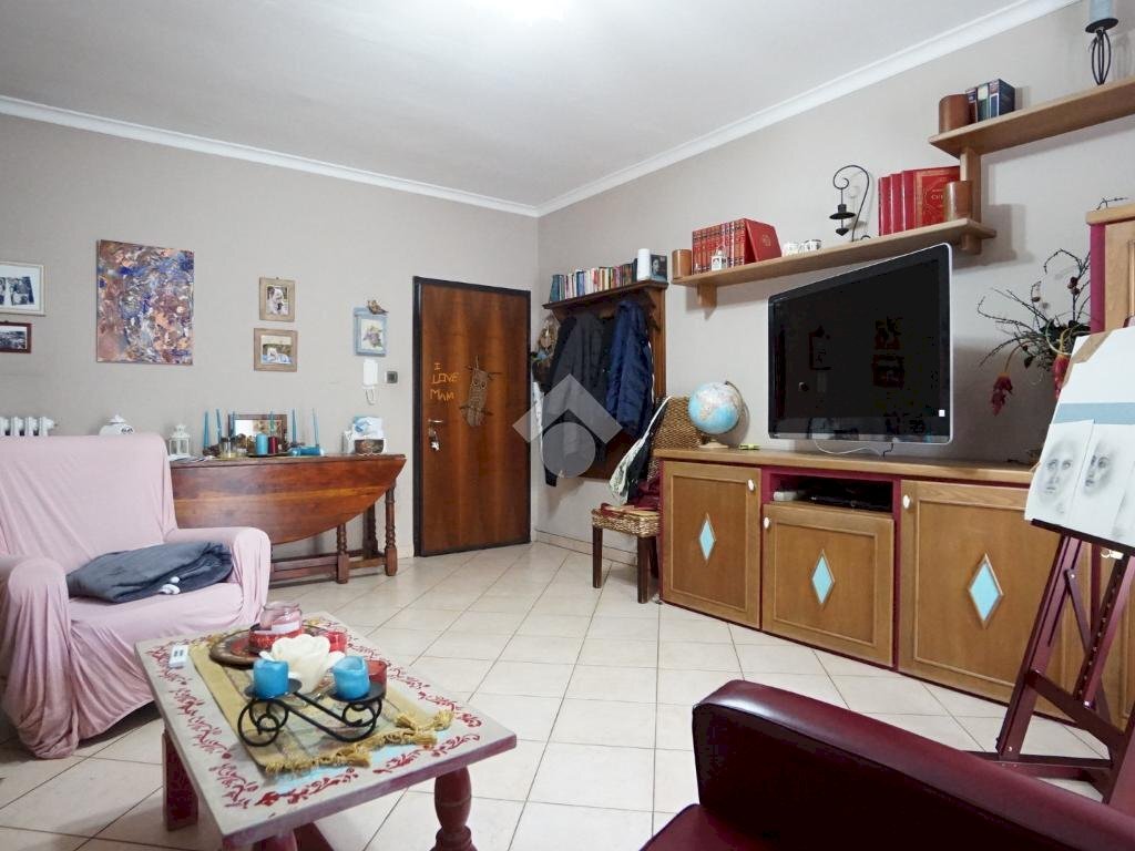 Quadrilocale Via C.Farini, Formigine - foto 3