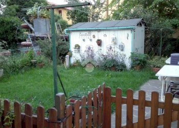 Quadrilocale Via C.Farini, Formigine - foto 21