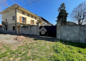 Casa indipendente Viale Malpiardo, San Giusto Canavese - foto 4