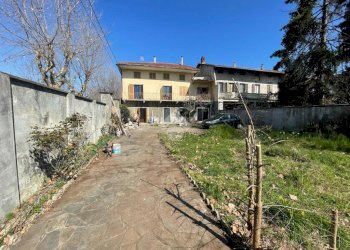 Casa indipendente Viale Malpiardo, San Giusto Canavese - foto 6