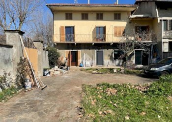 Casa indipendente Viale Malpiardo, San Giusto Canavese - foto 8