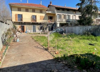 Casa indipendente Viale Malpiardo, San Giusto Canavese - foto 9