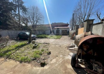 Casa indipendente Viale Malpiardo, San Giusto Canavese - foto 32