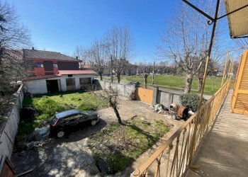 Casa indipendente Viale Malpiardo, San Giusto Canavese - foto 34