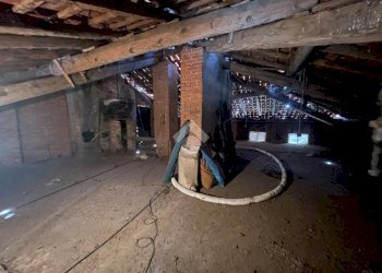 Casa indipendente Viale Malpiardo, San Giusto Canavese - foto 46