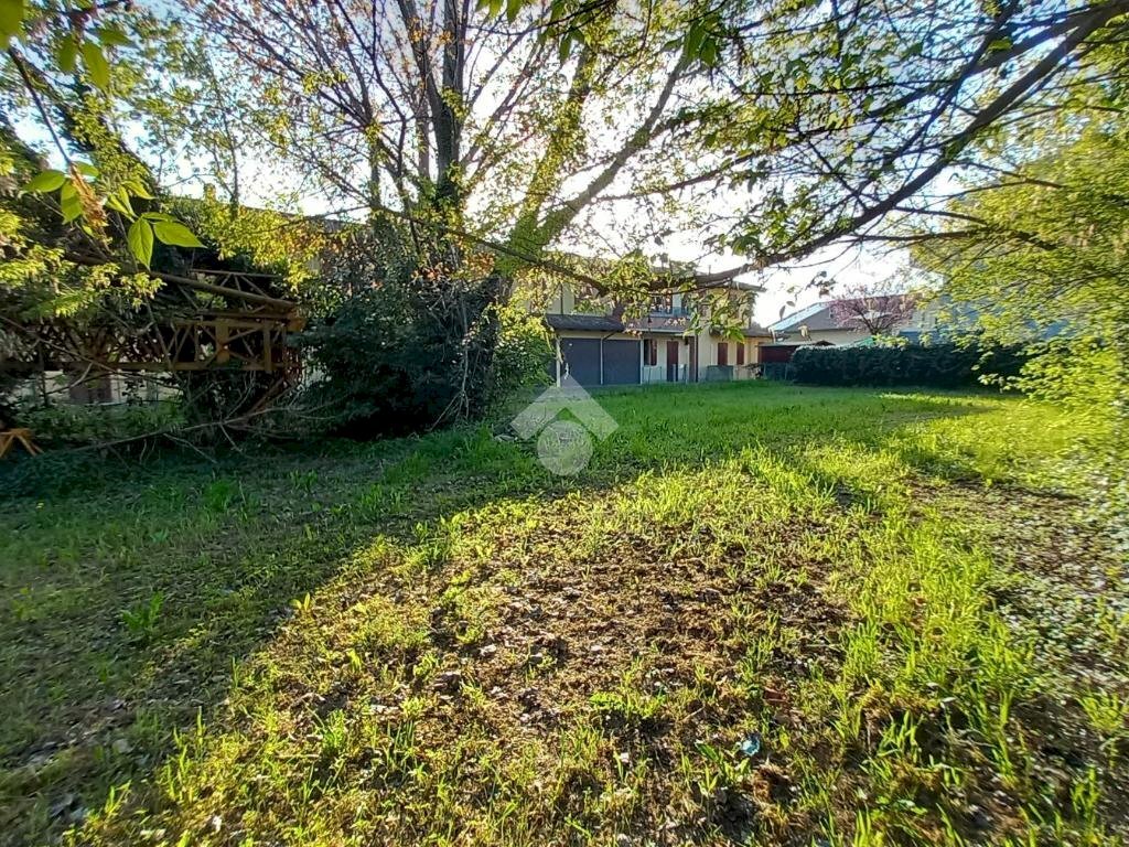 Terreno edificabile Via Nicola Sacco, Russi - foto 1