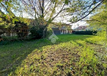 Terreno edificabile Via Nicola Sacco, Russi - foto 1