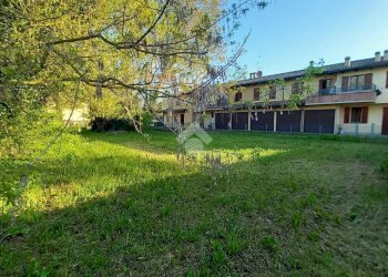 Terreno edificabile Via Nicola Sacco, Russi - foto 3