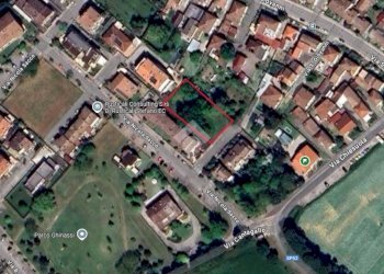 Terreno edificabile Via Nicola Sacco, Russi - foto 4