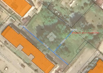 Terreno edificabile Via Nicola Sacco, Russi - foto 6