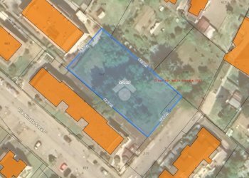 Terreno edificabile Via Nicola Sacco, Russi - foto 10