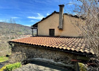 Rustico Via Costa Lorenzo, 5, Torre Pellice - foto 5