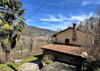 Rustico Via Costa Lorenzo, 5, Torre Pellice - foto 9