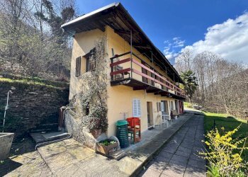 Rustico Via Costa Lorenzo, 5, Torre Pellice - foto 10