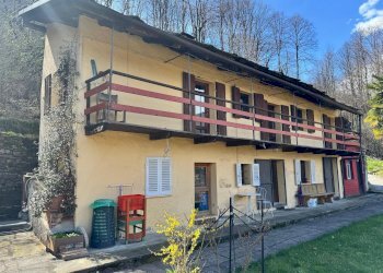 Rustico Via Costa Lorenzo, 5, Torre Pellice - foto 3