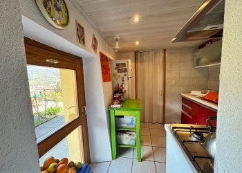 Rustico Via Costa Lorenzo, 5, Torre Pellice - foto 16