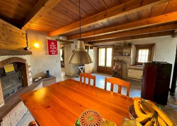 Rustico Via Costa Lorenzo, 5, Torre Pellice - foto 24