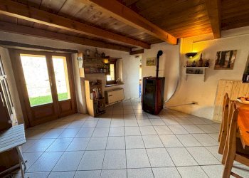 Rustico Via Costa Lorenzo, 5, Torre Pellice - foto 25