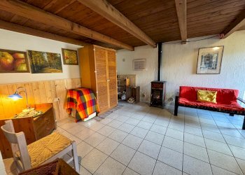 Rustico Via Costa Lorenzo, 5, Torre Pellice - foto 27