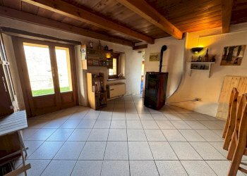 Rustico Via Costa Lorenzo, 5, Torre Pellice - foto 28