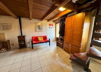 Rustico Via Costa Lorenzo, 5, Torre Pellice - foto 29