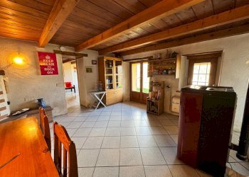 Rustico Via Costa Lorenzo, 5, Torre Pellice - foto 30